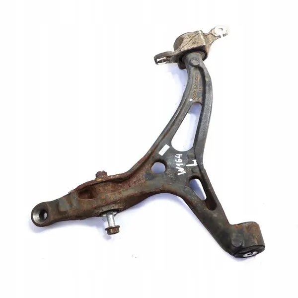 Braccio di Controllo Anteriore Sinistro Mercedes ML GL W164 A1643303407 image 6