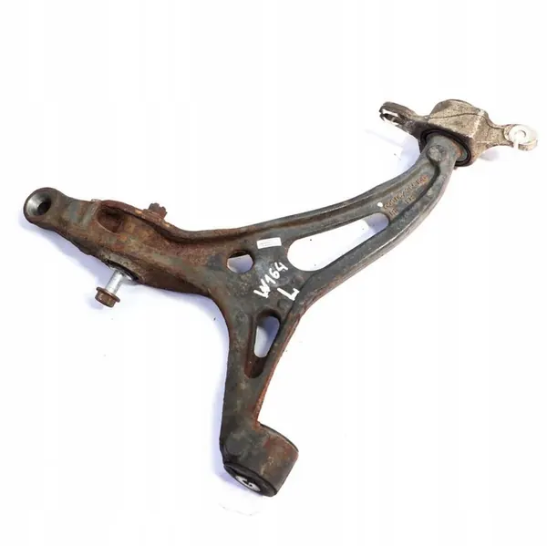 Braccio di Controllo Anteriore Sinistro Mercedes ML GL W164 A1643303407 image 7