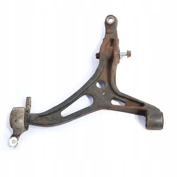 Braccio di Controllo Anteriore Sinistro Mercedes ML GL W164 A1643303407 image 8