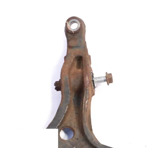 Braccio di Controllo Anteriore Sinistro Mercedes ML GL W164 A1643303407 image 9