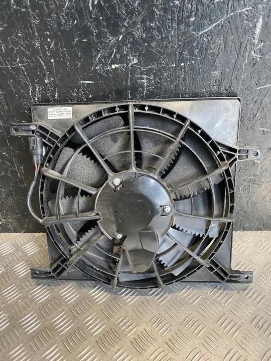 Kylarrubrik Suzuki SX4 2013 95360-79J20 image 2