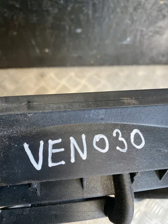 Kylarrubrik Suzuki SX4 2013 95360-79J20 image 4