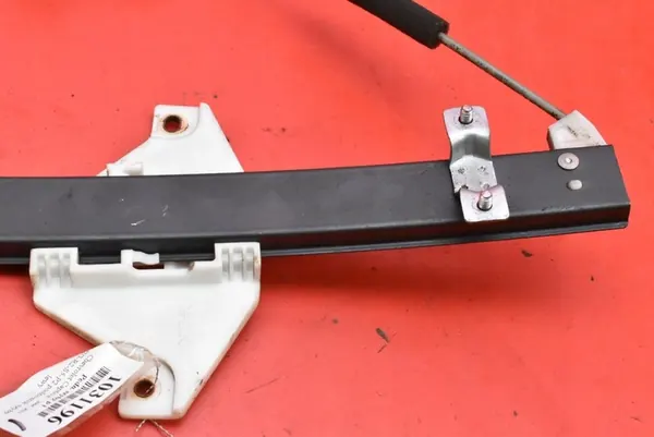 Elevador de vidro dianteiro esquerdo Chevrolet Captiva 2006-2011 OEM image 4