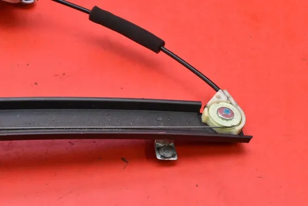 Elevador de vidro dianteiro esquerdo Chevrolet Captiva 2006-2011 OEM image 8