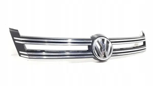 Bakre stötfångar ventilationsgaller Volkswagen Tiguan 2013 OEM 5N0853651H image 3