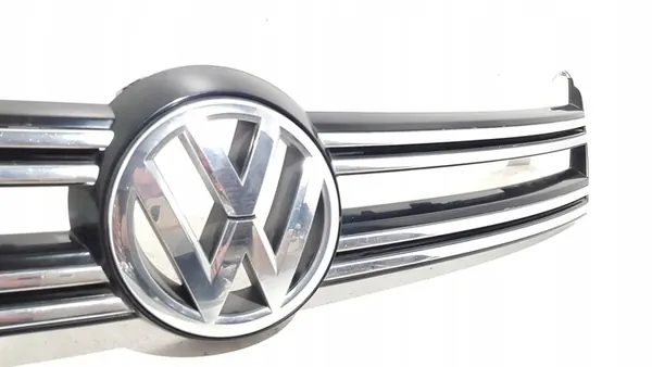 Bakre stötfångar ventilationsgaller Volkswagen Tiguan 2013 OEM 5N0853651H image 4