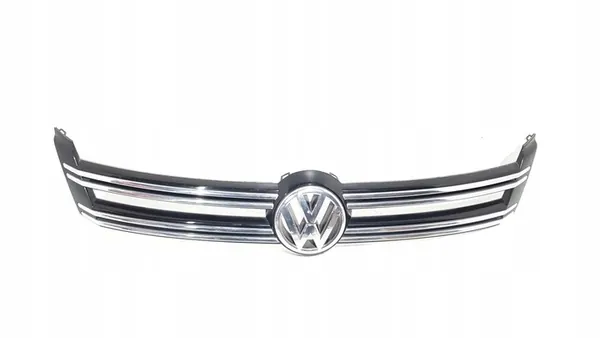 Bakre stötfångar ventilationsgaller Volkswagen Tiguan 2013 OEM 5N0853651H image 6