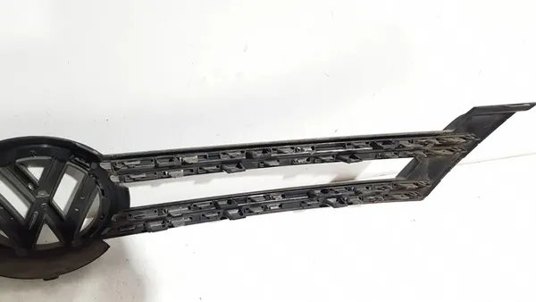 Bakre stötfångar ventilationsgaller Volkswagen Tiguan 2013 OEM 5N0853651H image 8