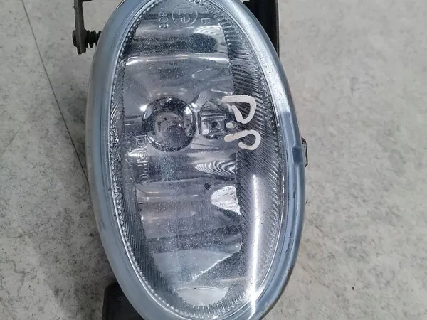 Kit Halógeno Honda Accord VII OEM 317-2030R/L DEPO image 3