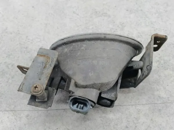 Kit Halógeno Honda Accord VII OEM 317-2030R/L DEPO image 6