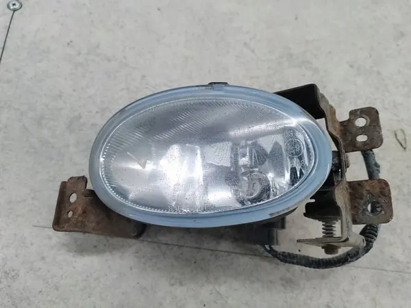 Kit Halógeno Honda Accord VII OEM 317-2030R/L DEPO image 8