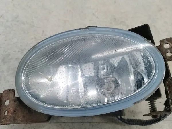 Kit Halógeno Honda Accord VII OEM 317-2030R/L DEPO image 9