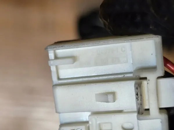 BMW 7 F01 Bagagelucka Lyftstöd Höger Vänster 7120099 7120098 image 9