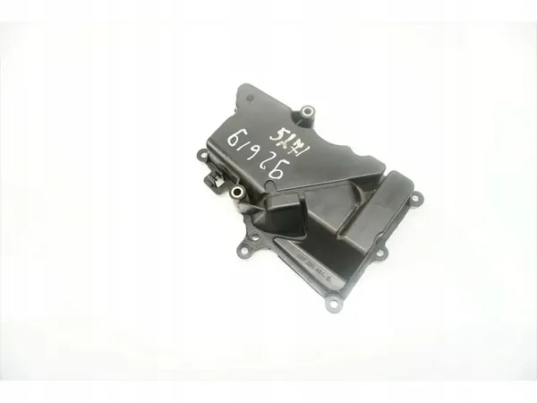 VW Polo Kamremsskydd 1.2 TSI 2011 image 2