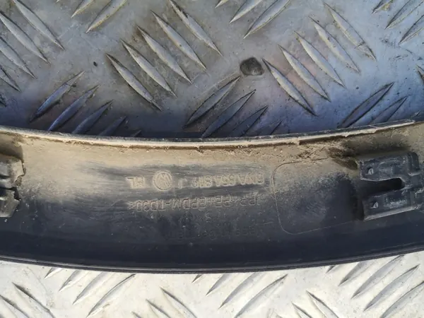 Volkswagen OE 5NA854819J lokasuoja image 4