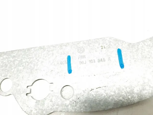 VW T6 2024 2.0 TDI Espace de Transmission 06J103645K image 3