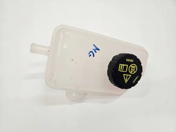 MG4 EV Utjämningstank OEM 544543475 - Begagnad image 2