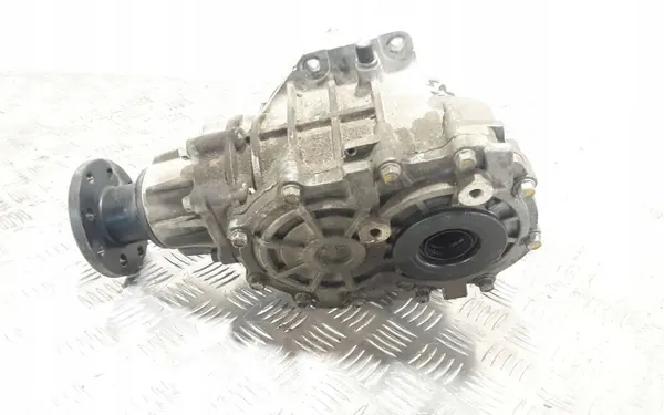 Hyundai Transferväxel OEM U51H1611016605 - Begagnad image 2