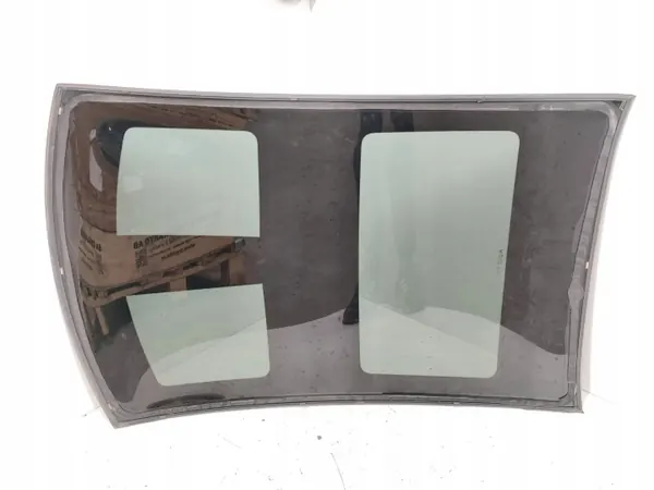 Vitre de toit ouvrant Citroen DS5 2013 OEM UVY20243 image 9