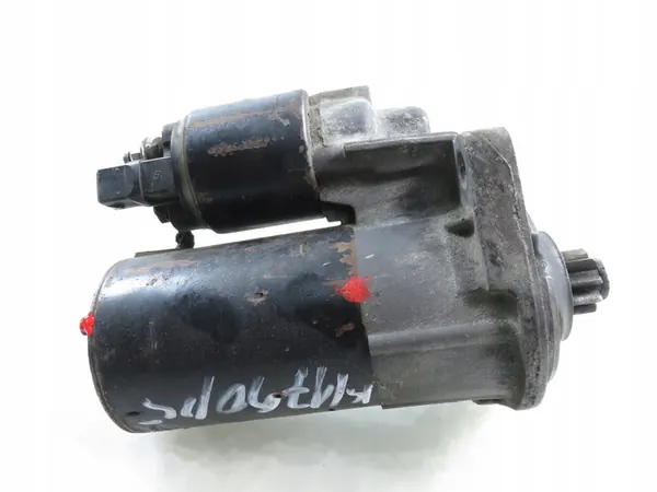Démarreur M1092464 SEAT image 4