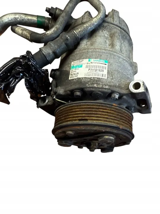 Compresseur de Climatisation P31291929 Volvo S40 V40 image 2