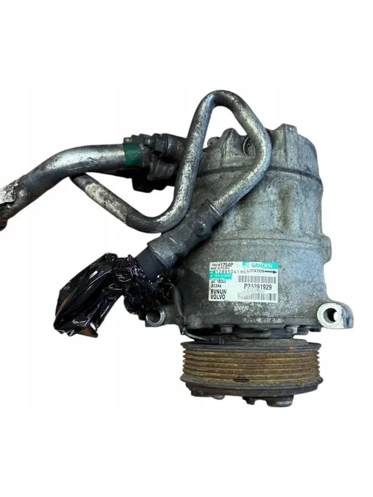 Compresseur de Climatisation P31291929 Volvo S40 V40 image 4