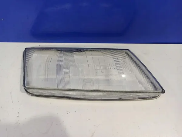 Fram höger lampa lins Saab 9-5 Estate 2.3L OEM 5284468 image 2