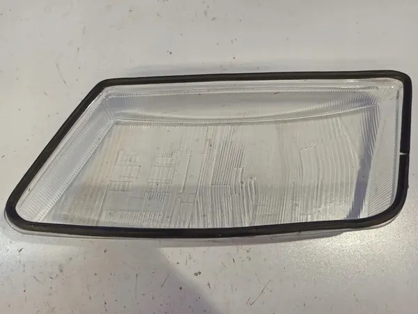 Fram höger lampa lins Saab 9-5 Estate 2.3L OEM 5284468 image 3