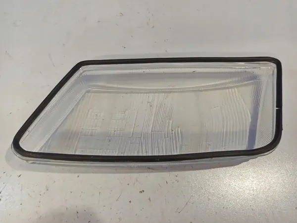 Fram höger lampa lins Saab 9-5 Estate 2.3L OEM 5284468 image 4