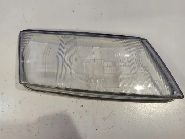 Fram höger lampa lins Saab 9-5 Estate 2.3L OEM 5284468 image 5