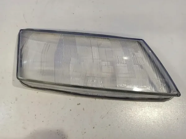 Fram höger lampa lins Saab 9-5 Estate 2.3L OEM 5284468 image 6