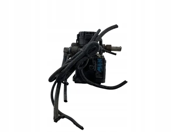 MAN TGA EBS Modulaattoriventtiili - Käytetty OEM-osa image 2
