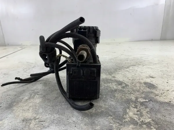 MAN TGA EBS Modulaattoriventtiili - Käytetty OEM-osa image 3