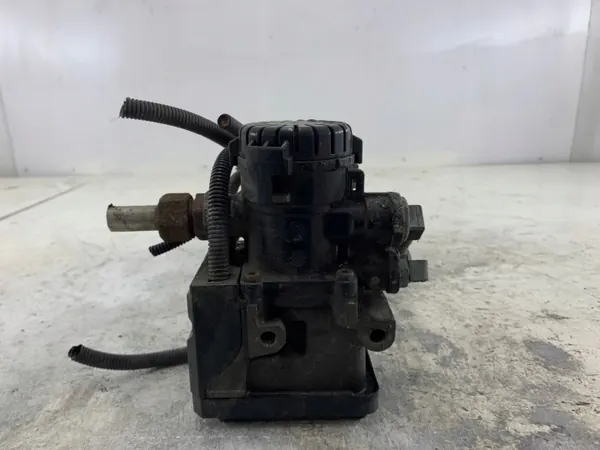 MAN TGA EBS Modulaattoriventtiili - Käytetty OEM-osa image 4