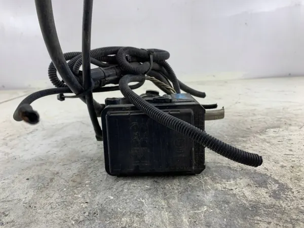MAN TGA EBS Modulaattoriventtiili - Käytetty OEM-osa image 8