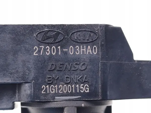 Bobina de ignição Hyundai Ioniq 1.6 GDi Plug-in Hybrid OEM 27301-03HA0 image 7