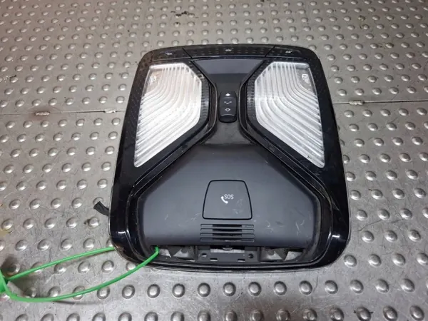 Plafondlamp paneel OEM S26372928 voor BMW X3 X4 X5 image 2
