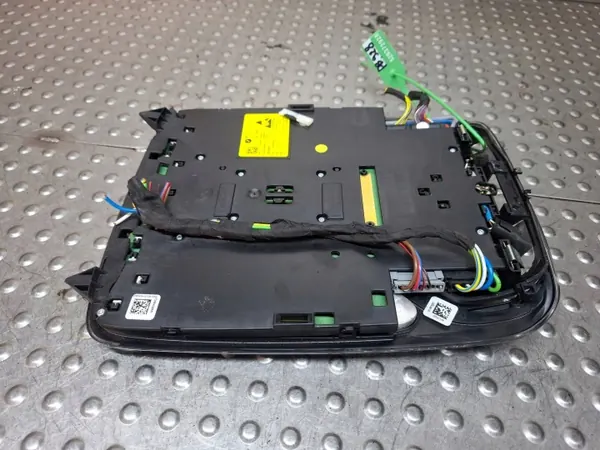 Plafondlamp paneel OEM S26372928 voor BMW X3 X4 X5 image 3