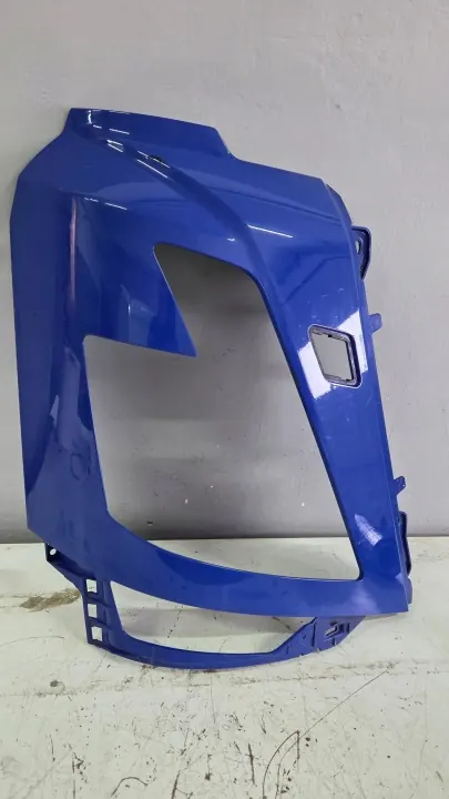 Carcaça farol Volvo FMX/FM4 OEM 23992377 image 2
