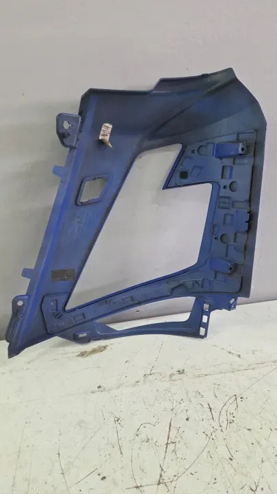 Carcaça farol Volvo FMX/FM4 OEM 23992377 image 5
