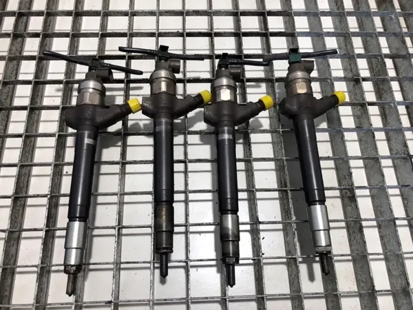 Injetores completos Peugeot Boxer II 2.2 120CV OEM image 4