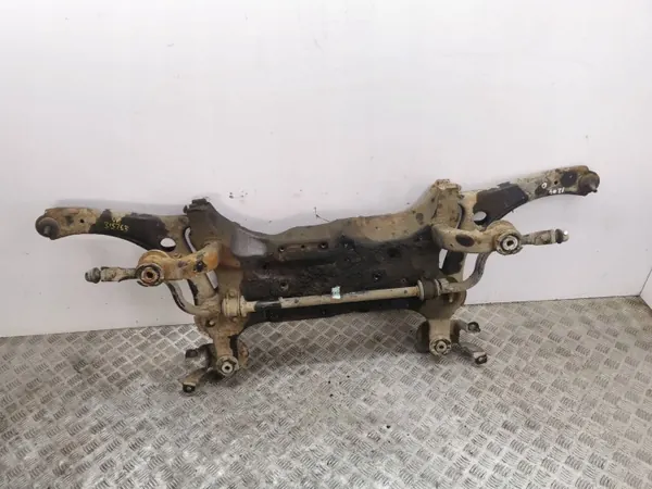 Chrysler Främre Stödräm OEM 04721419AC image 2