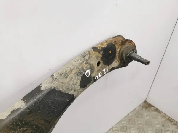 Chrysler Främre Stödräm OEM 04721419AC image 3