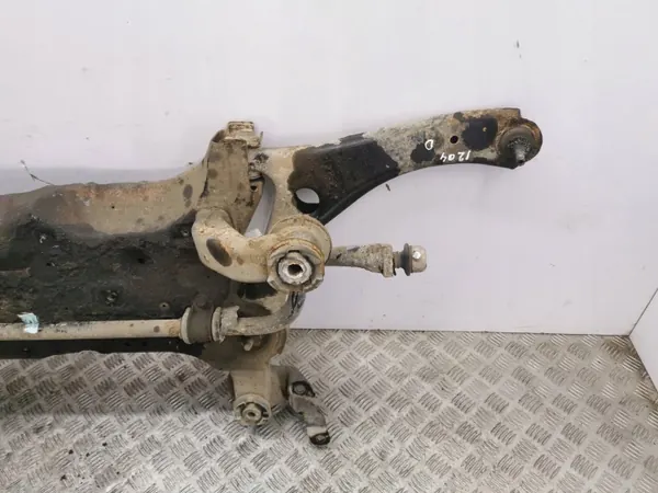 Chrysler Främre Stödräm OEM 04721419AC image 5