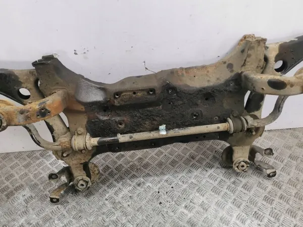 Chrysler Främre Stödräm OEM 04721419AC image 6
