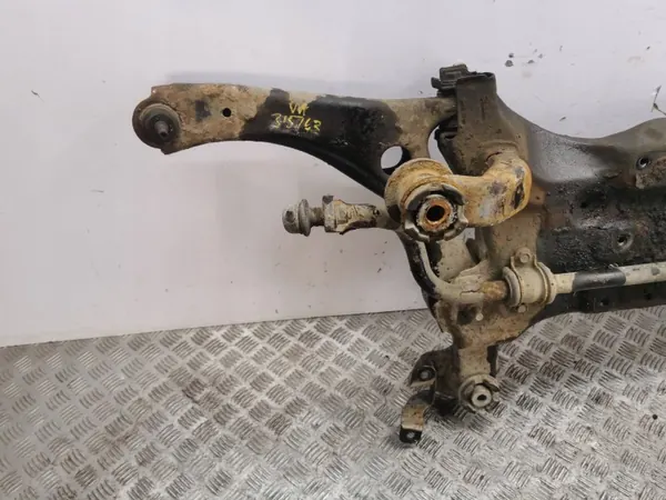Chrysler Främre Stödräm OEM 04721419AC image 7