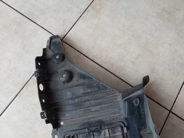 KD53-50351 Para-lamas traseiro esquerdo Mazda CX-5 image 3