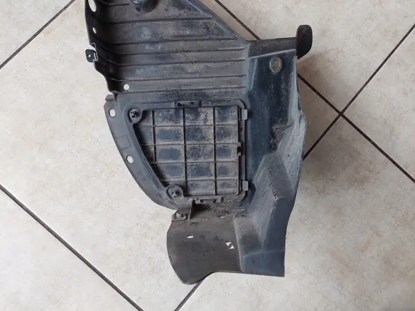 KD53-50351 Para-lamas traseiro esquerdo Mazda CX-5 image 4