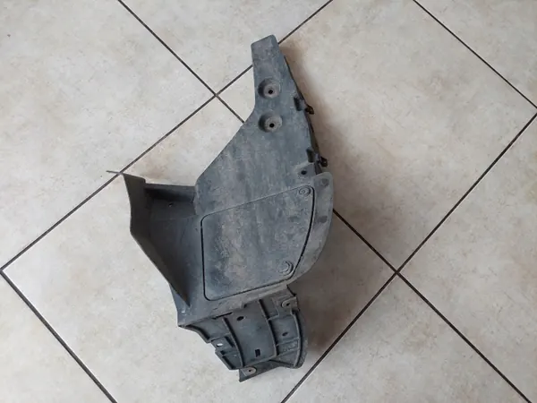 KD53-50351 Para-lamas traseiro esquerdo Mazda CX-5 image 5