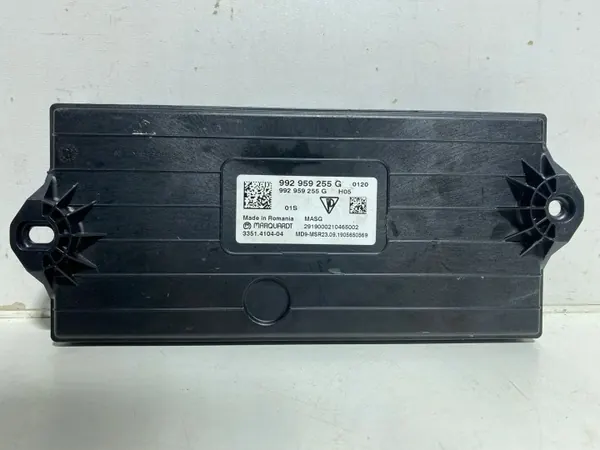 Porsche 911 992 Dachfaltmodul OEM 992959255G image 2